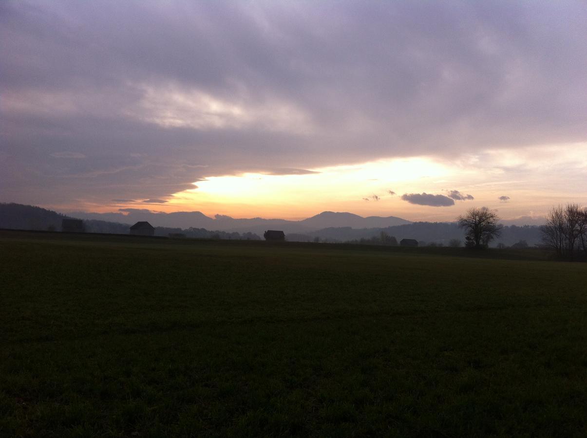 Gasthof Teufl Purgstall an der Erlauf Bagian luar foto
